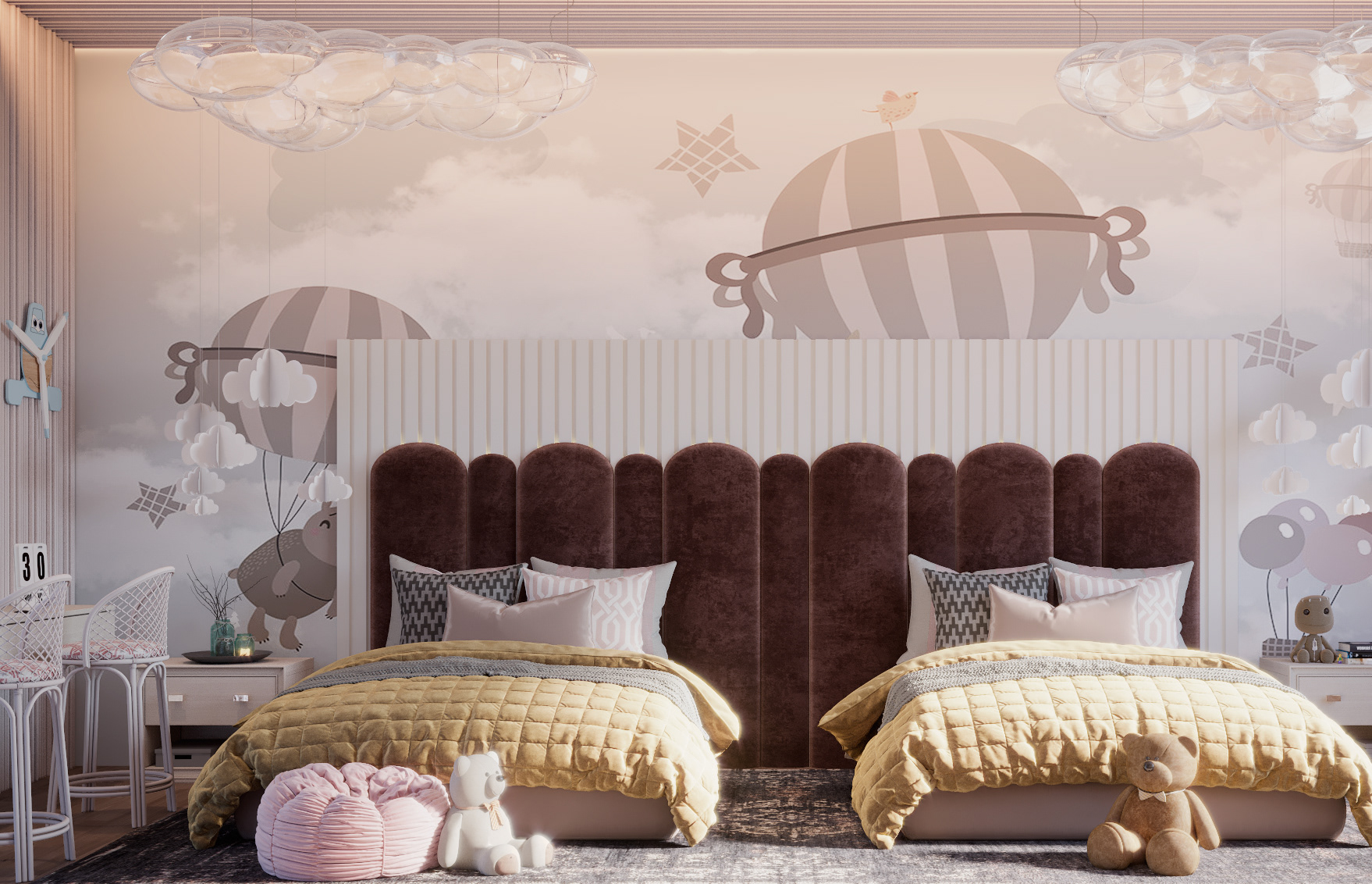 儿童；孩子丨Mohammed Yossef-17