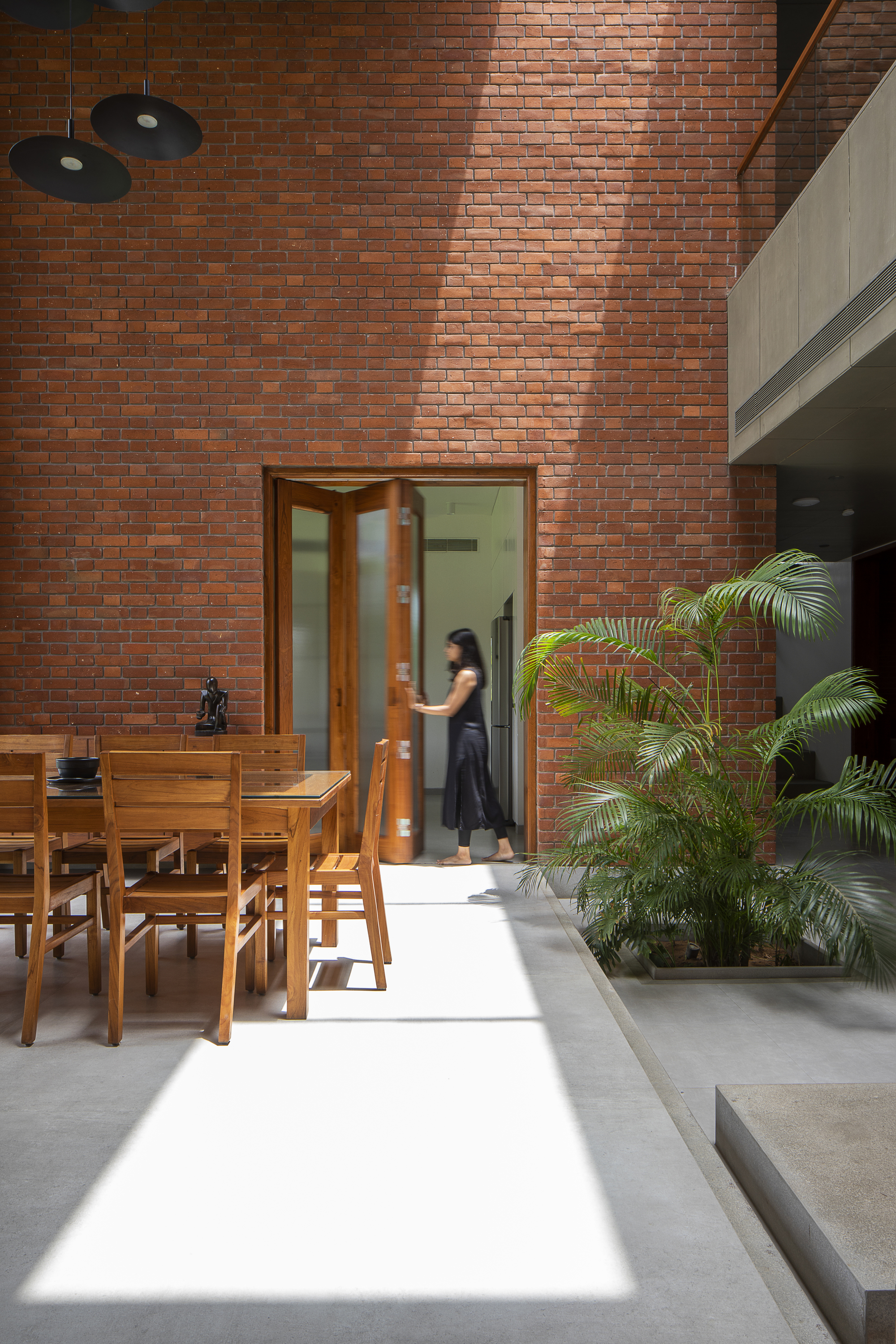 砖块连接丨印度丨TRAANSPACE-53