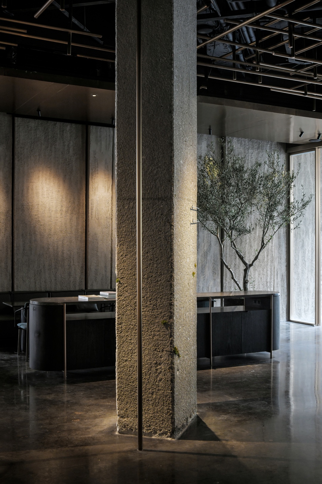 NOA Hotel 深圳丨中国深圳丨宽品设计顾问-47