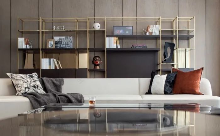 华侨城万科世纪水岸湖山院墅丨中国南昌-56