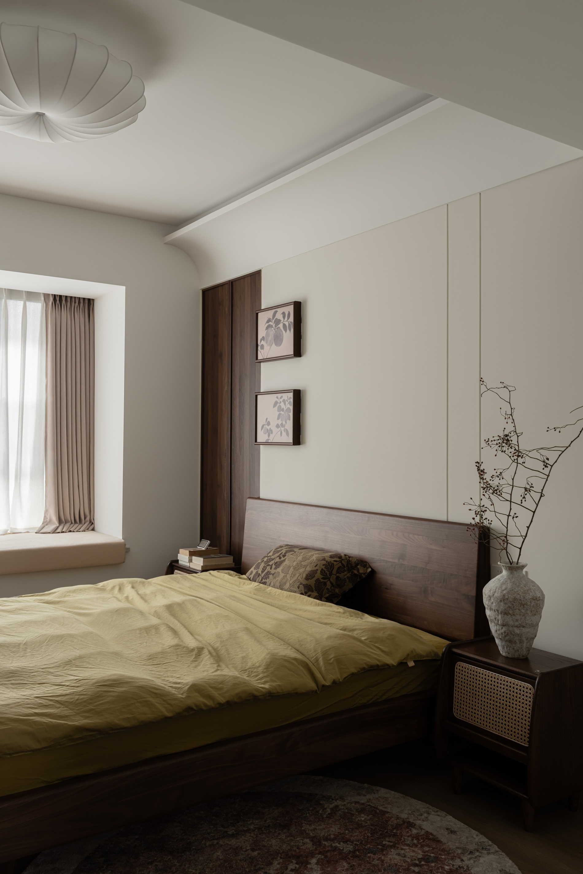 《绿怡》丨中国成都丨成都宏福樘设计-23