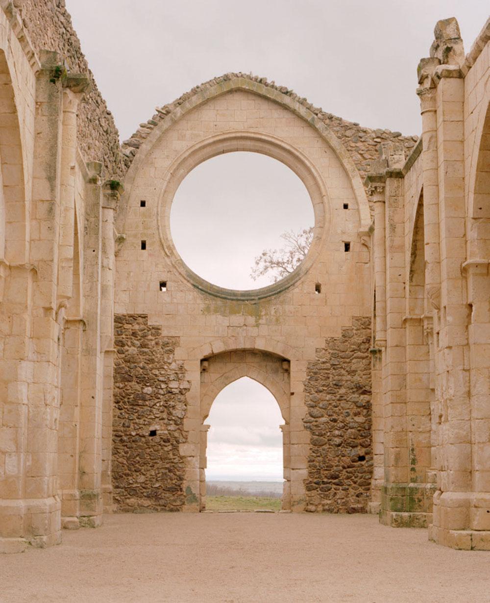 三西班牙设计工作室 | 传统材料的新生-16