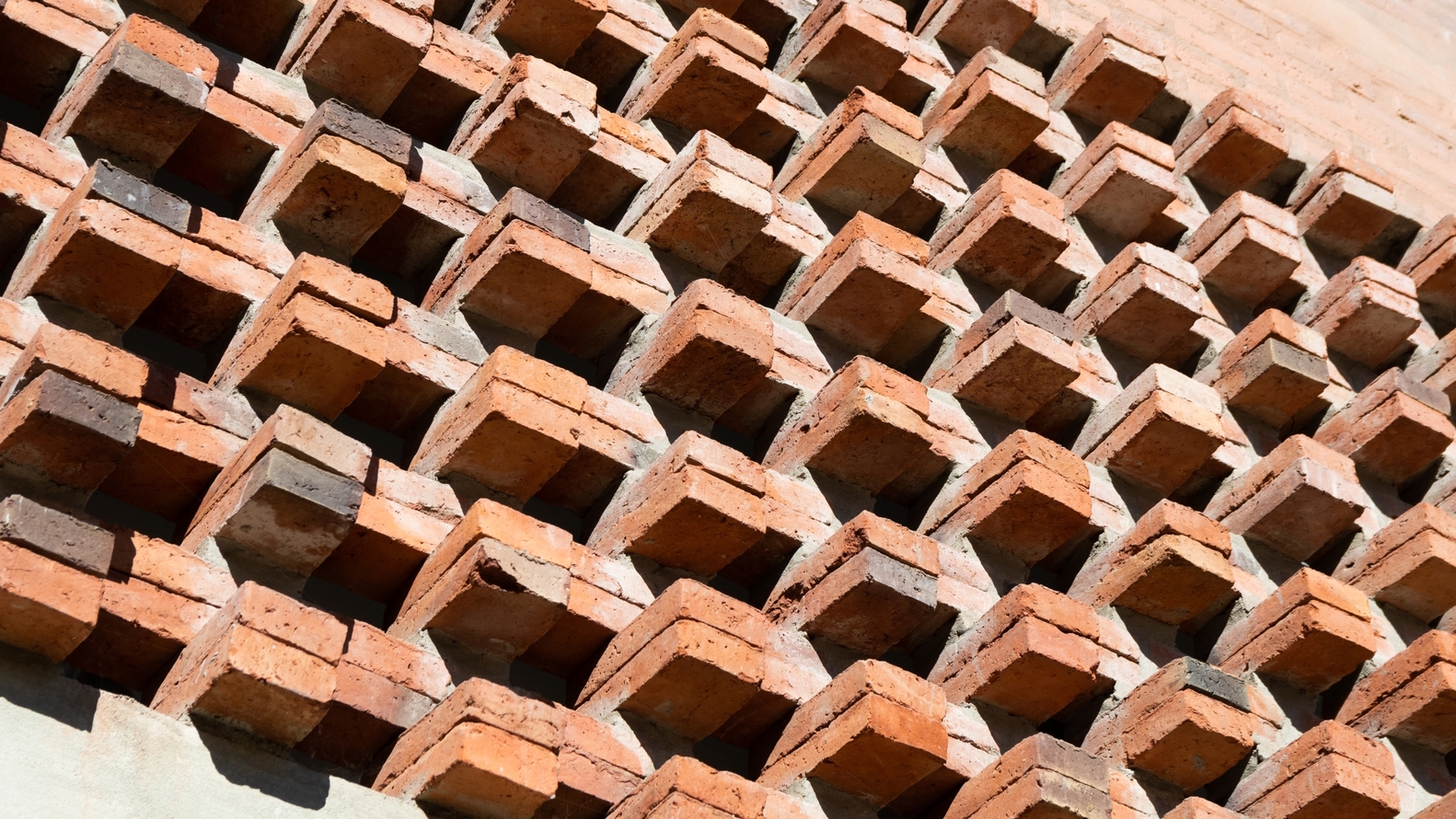 四角项目 | 极简之美的空间艺术-43