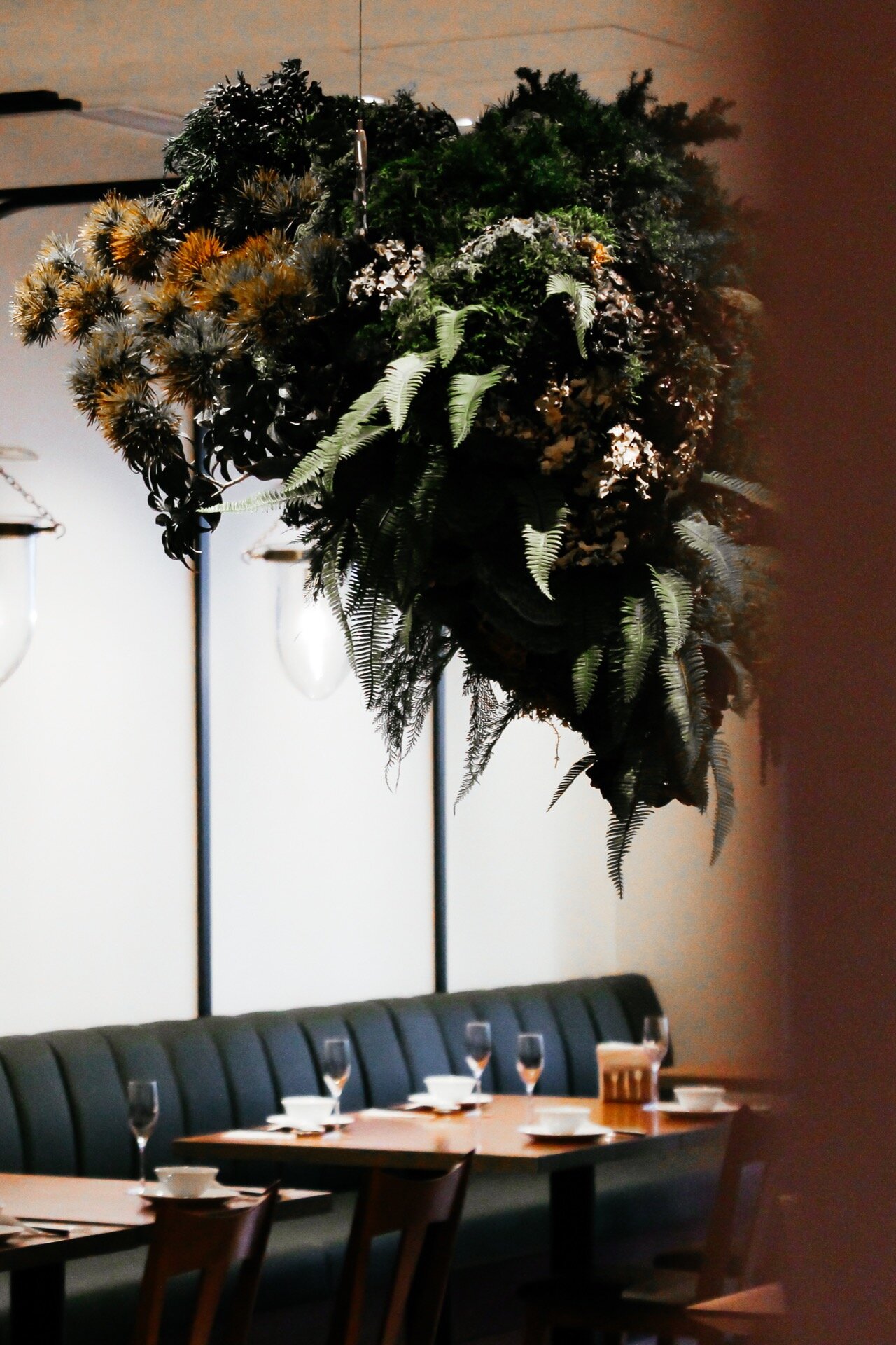 質物霽畫｜Bonsai奇岩丨日本东京-9