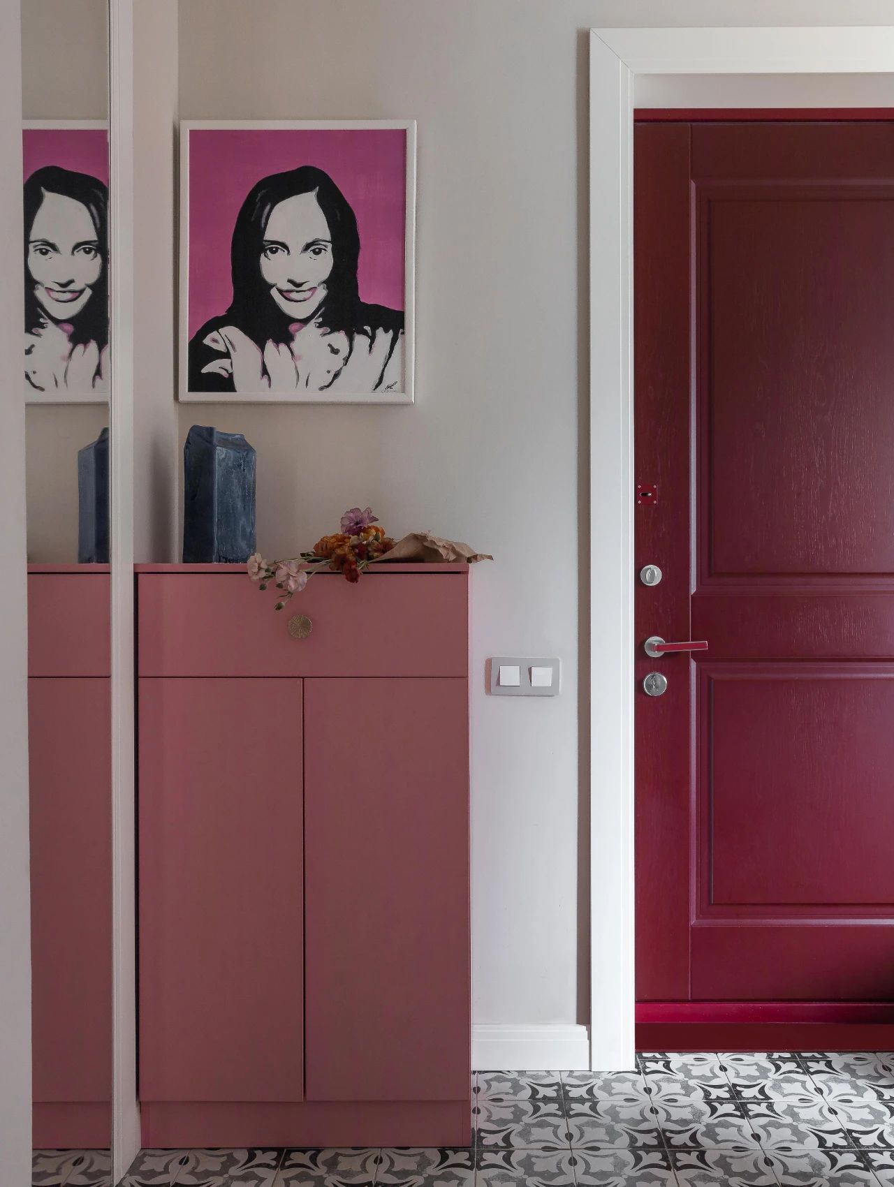 49㎡小宅设计丨小设计宅-12