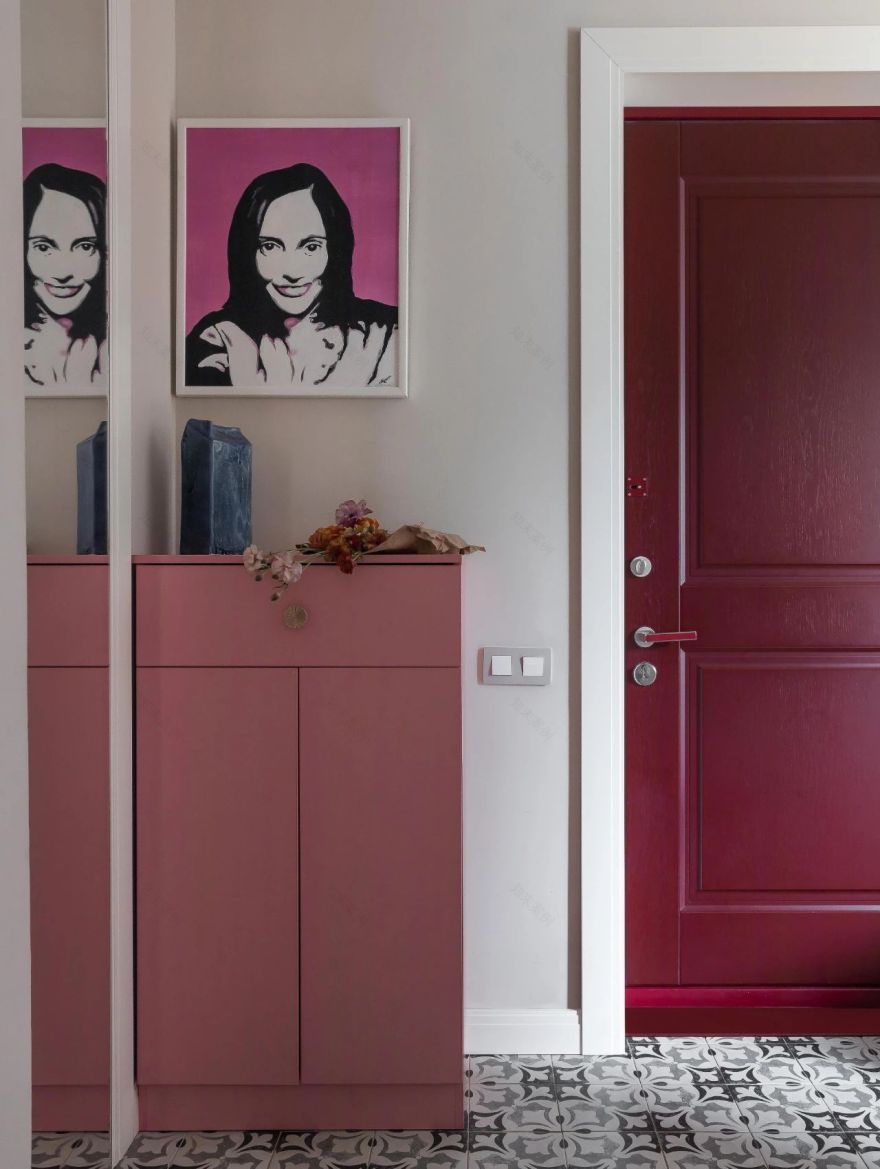 49㎡小宅设计丨小设计宅-12