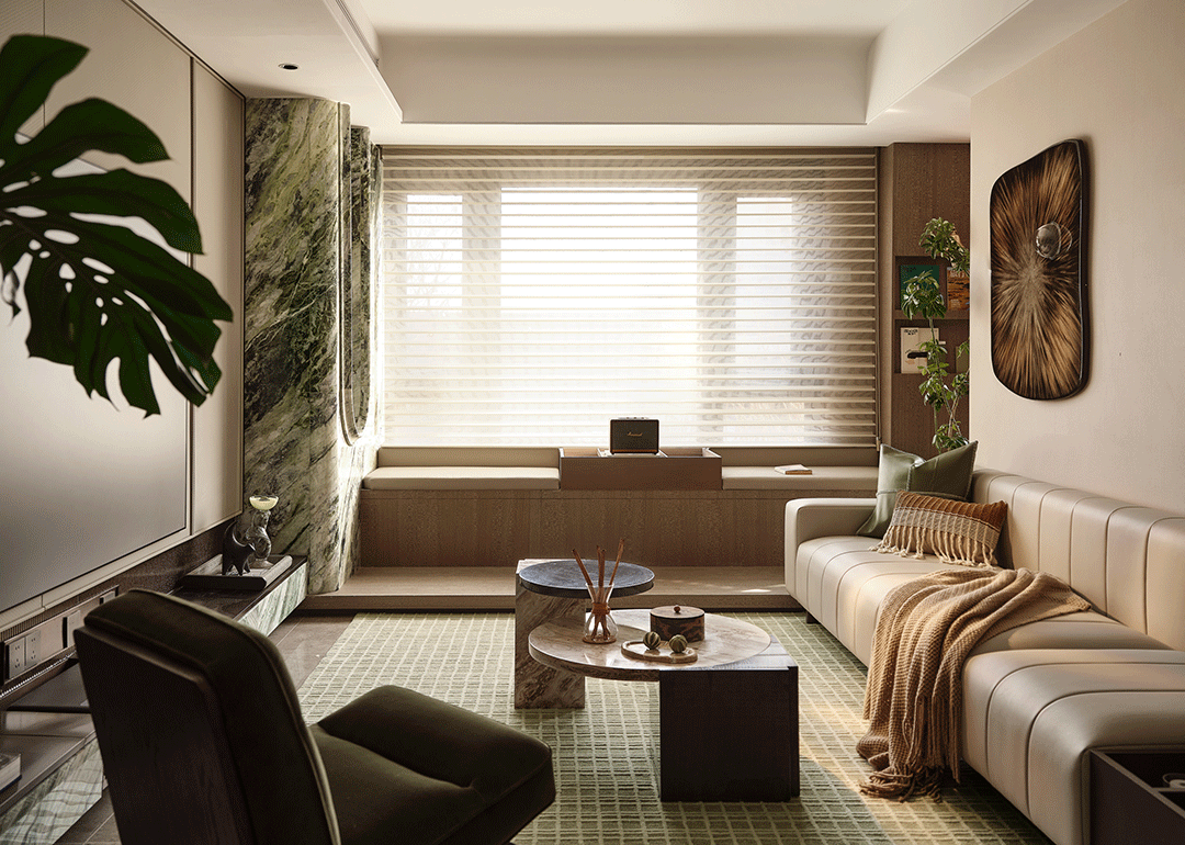 合肥伟星万科星遇光年丨中国合肥丨IF DESIGN 羽果设计-12