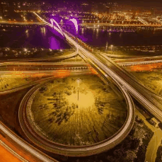 时代之城崛起,为太原注入巨能量 | WUD新作-73