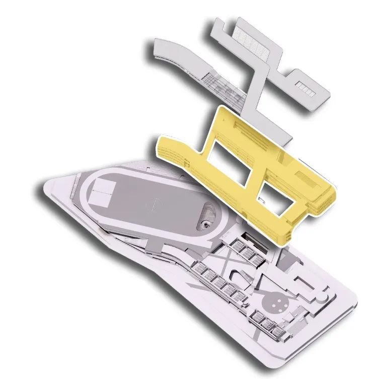 深圳流动山林学校丨中国深圳丨深圳市欧博工程设计顾问有限公司,深圳市森磊镒铭设计顾问有限公司-31