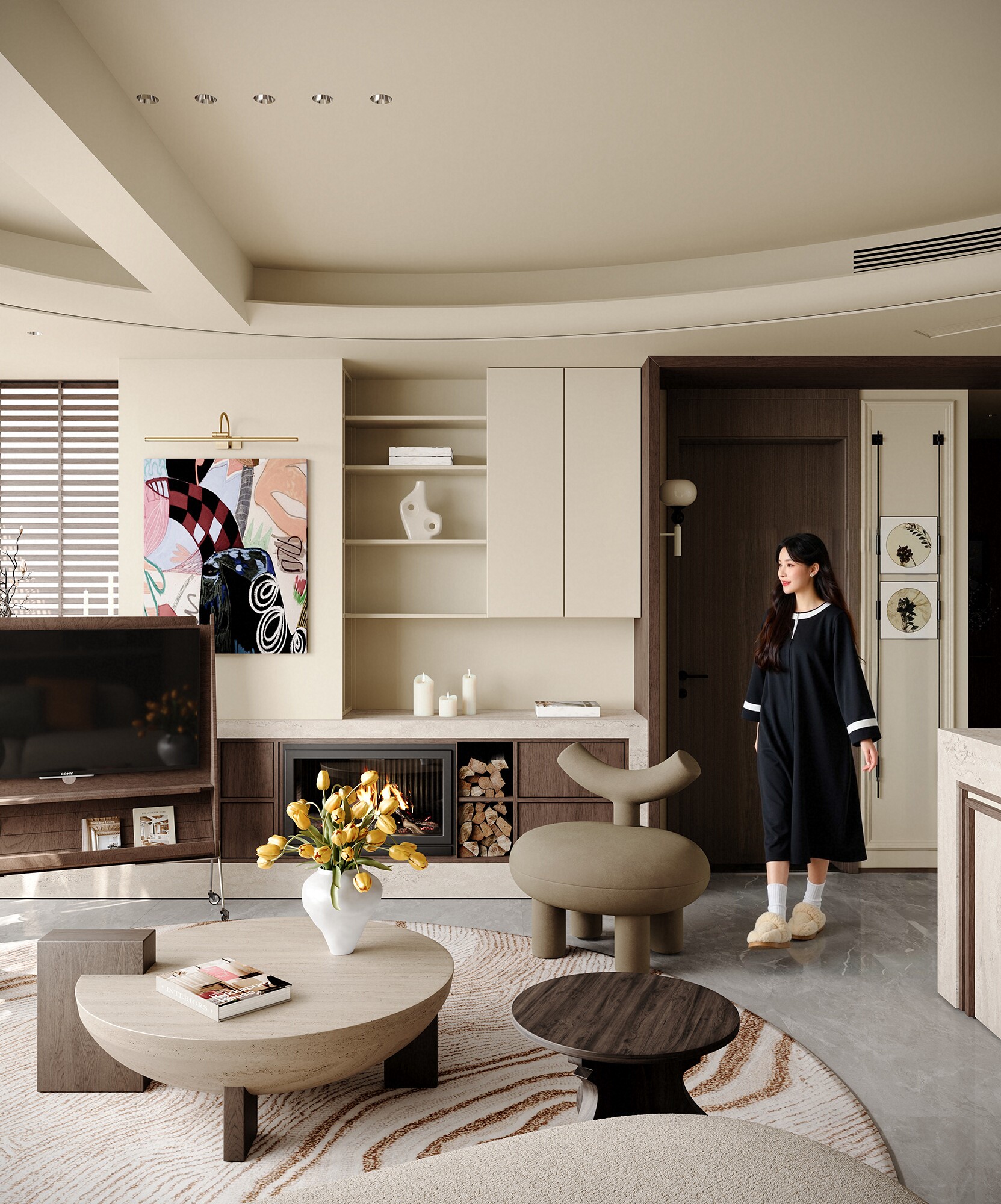 新作 中古轻法-1