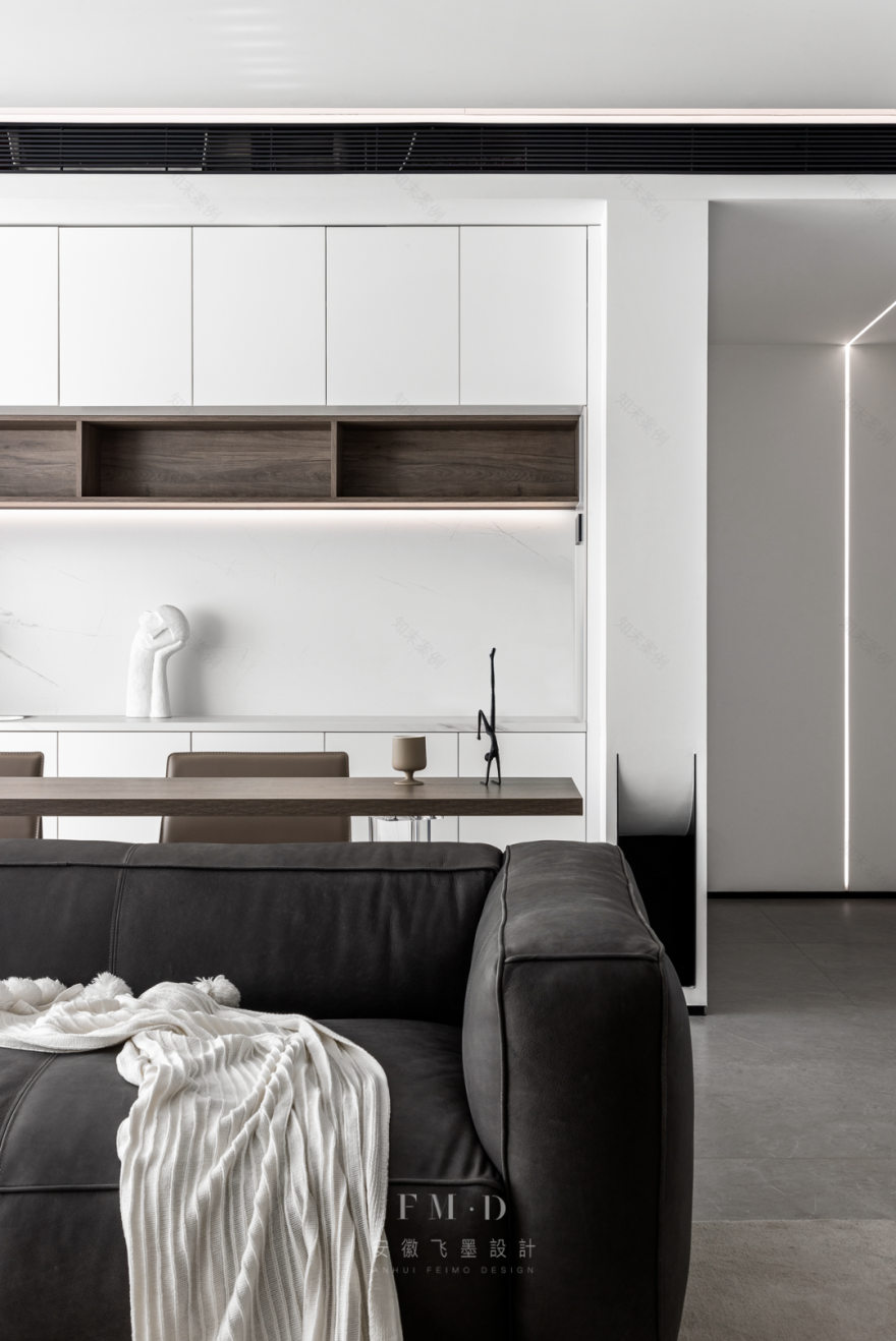 《听风》丨中国合肥丨安徽飞墨设计组-37