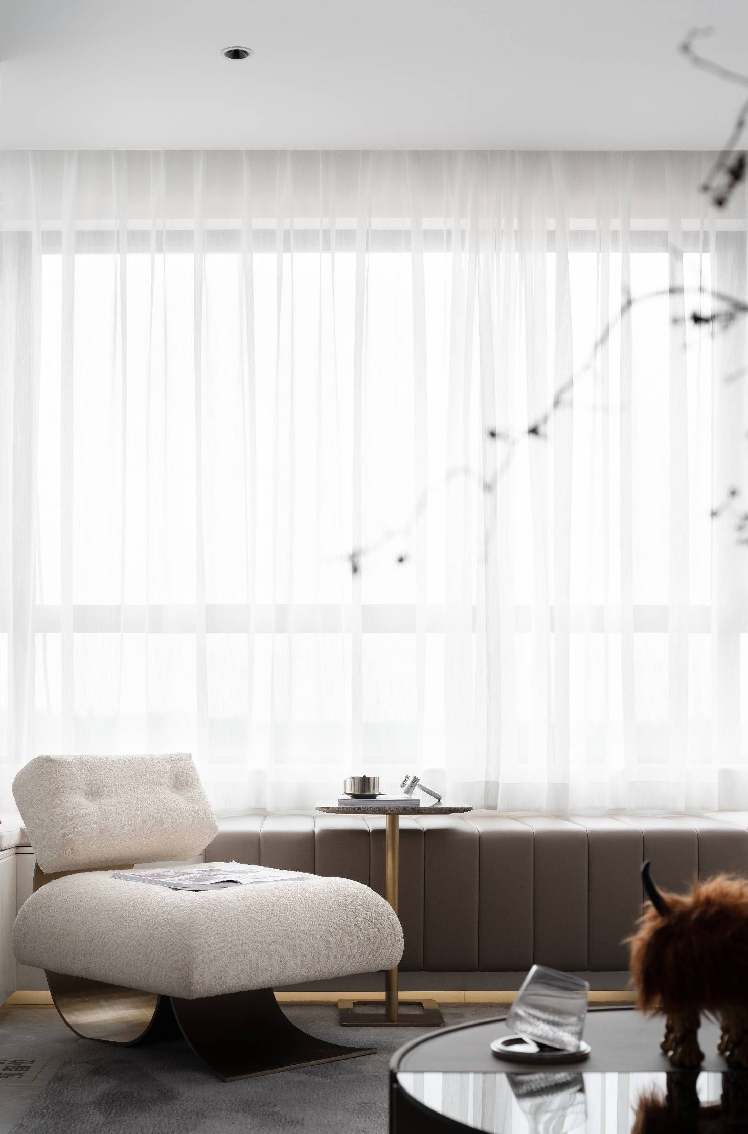 内江万达·夜内江 A03丨中国内江丨品辰设计-0