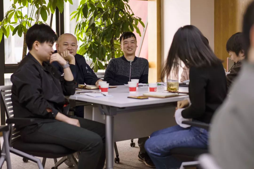 犁墨印记深化联席会，分享设计技巧与新材料运用-29