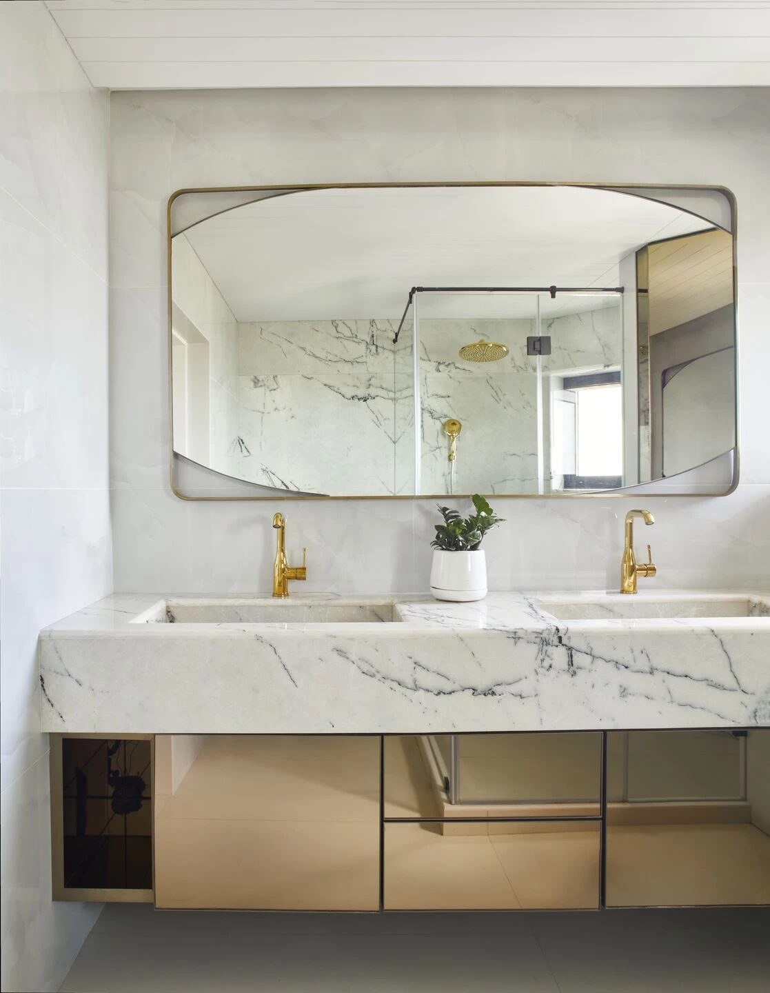 现代沿海丨印度丨RB House of Design-23