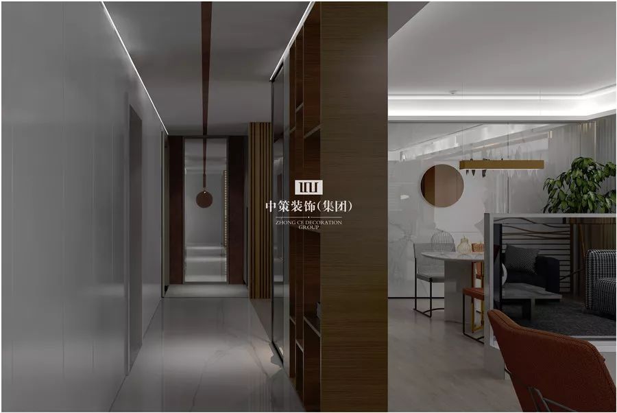 90 后设计师的巅峰之作 | 昆明设计峰格-88