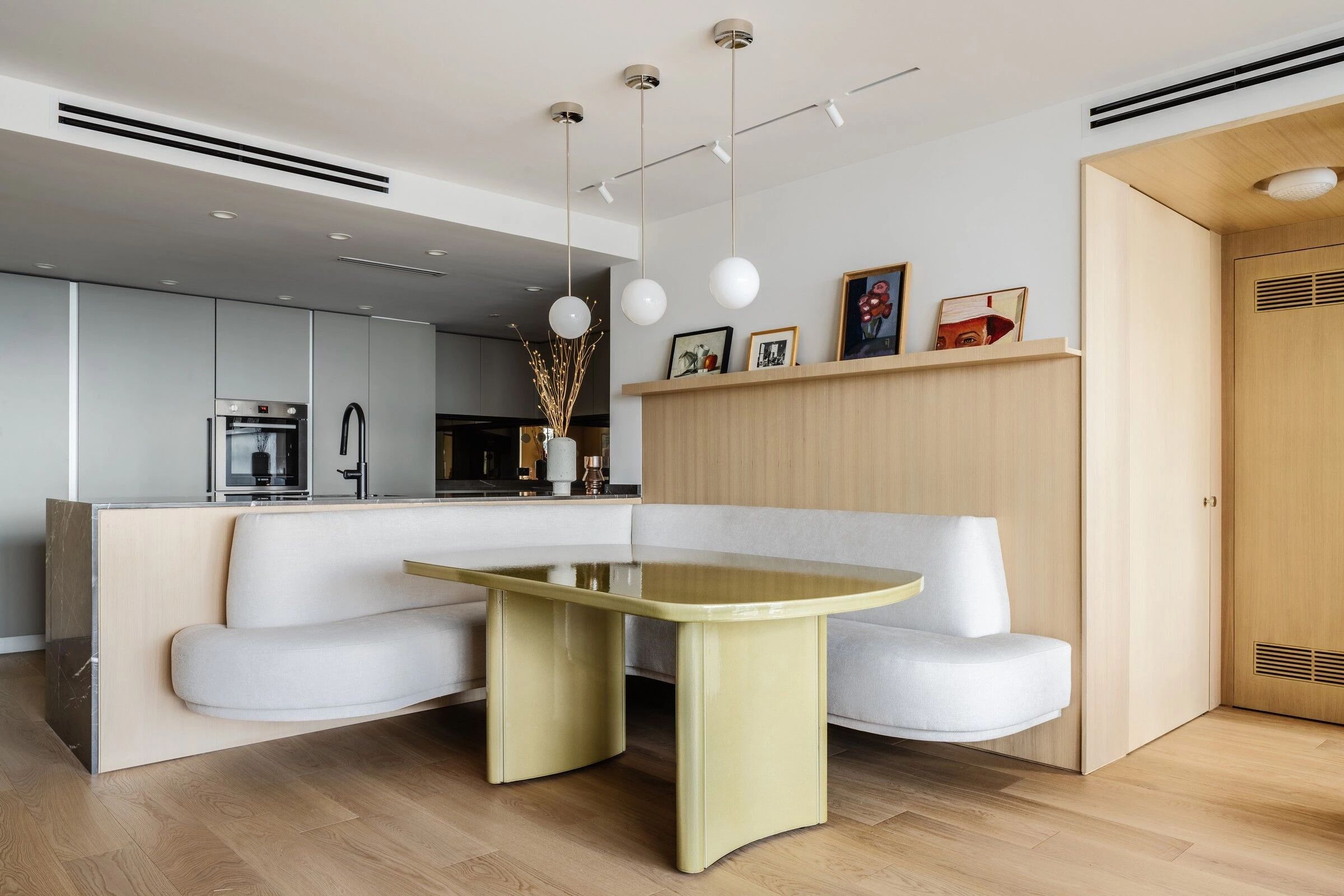 日落港七号公寓，美国迈阿密-6