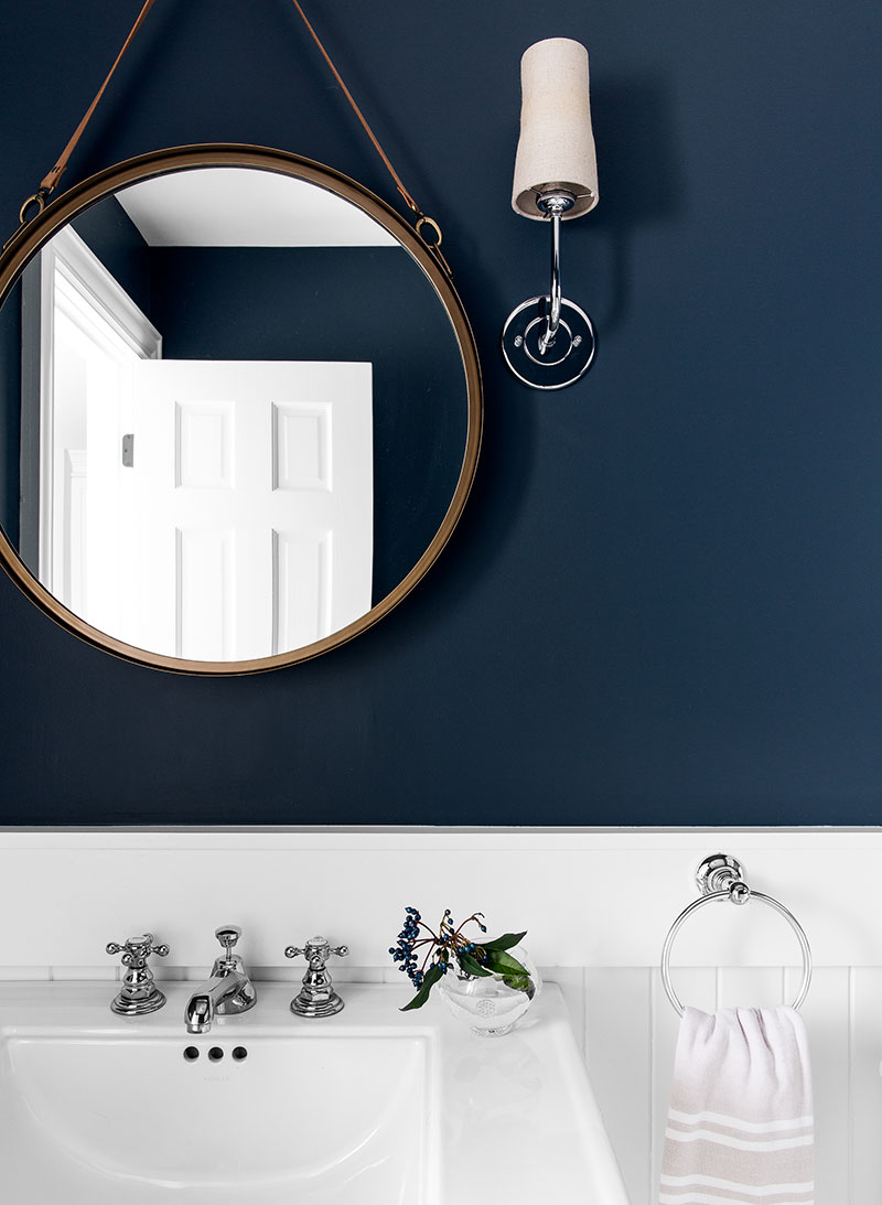 现代农舍的蜕变 | 纽约长岛温馨家园-15