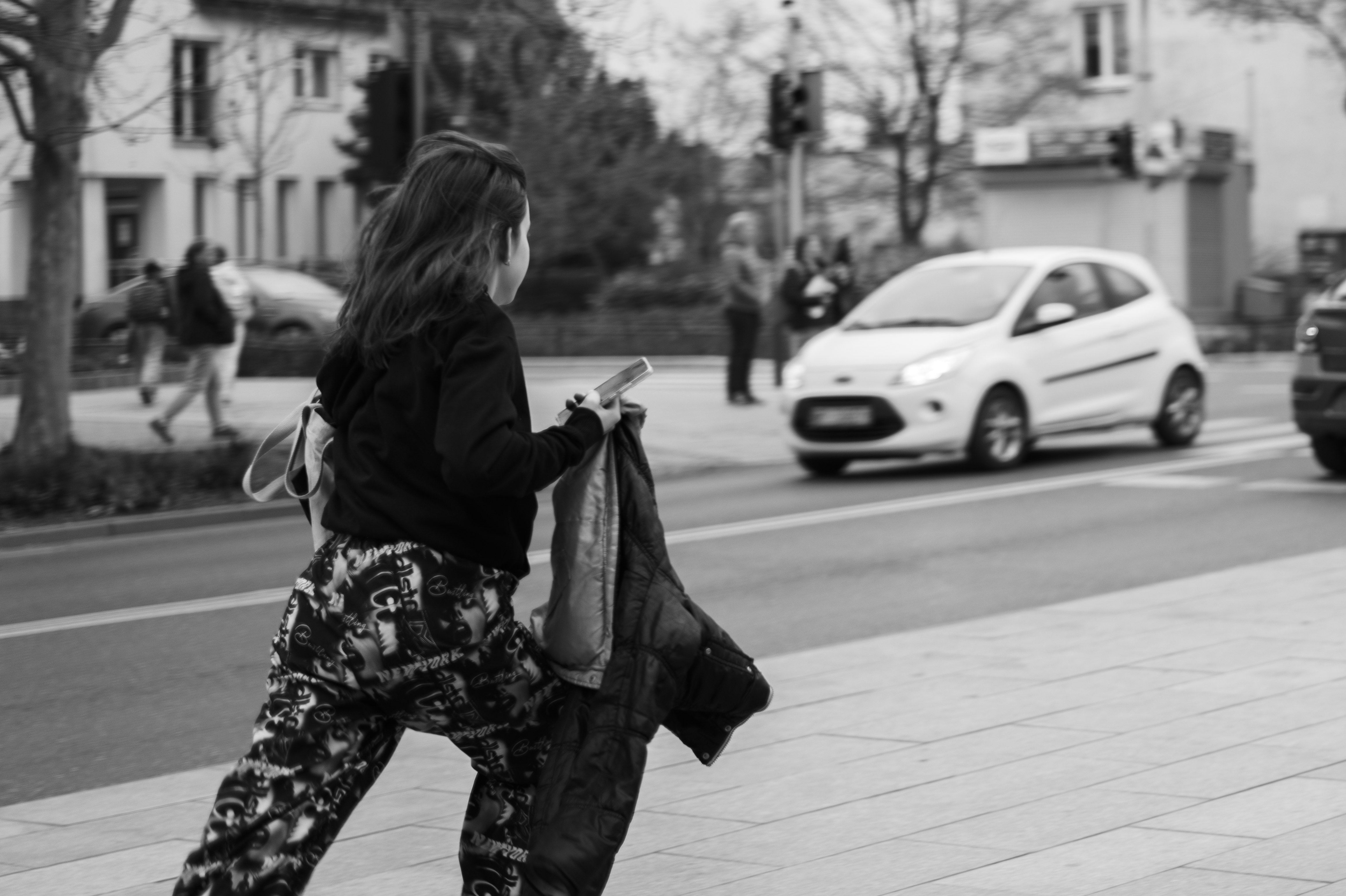 #street of piaseczno near warsaw-2