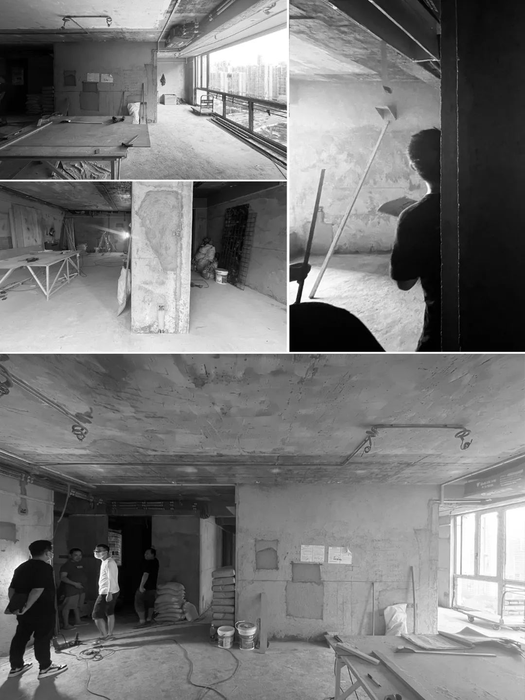 臻筑设计 |《林宅》-90