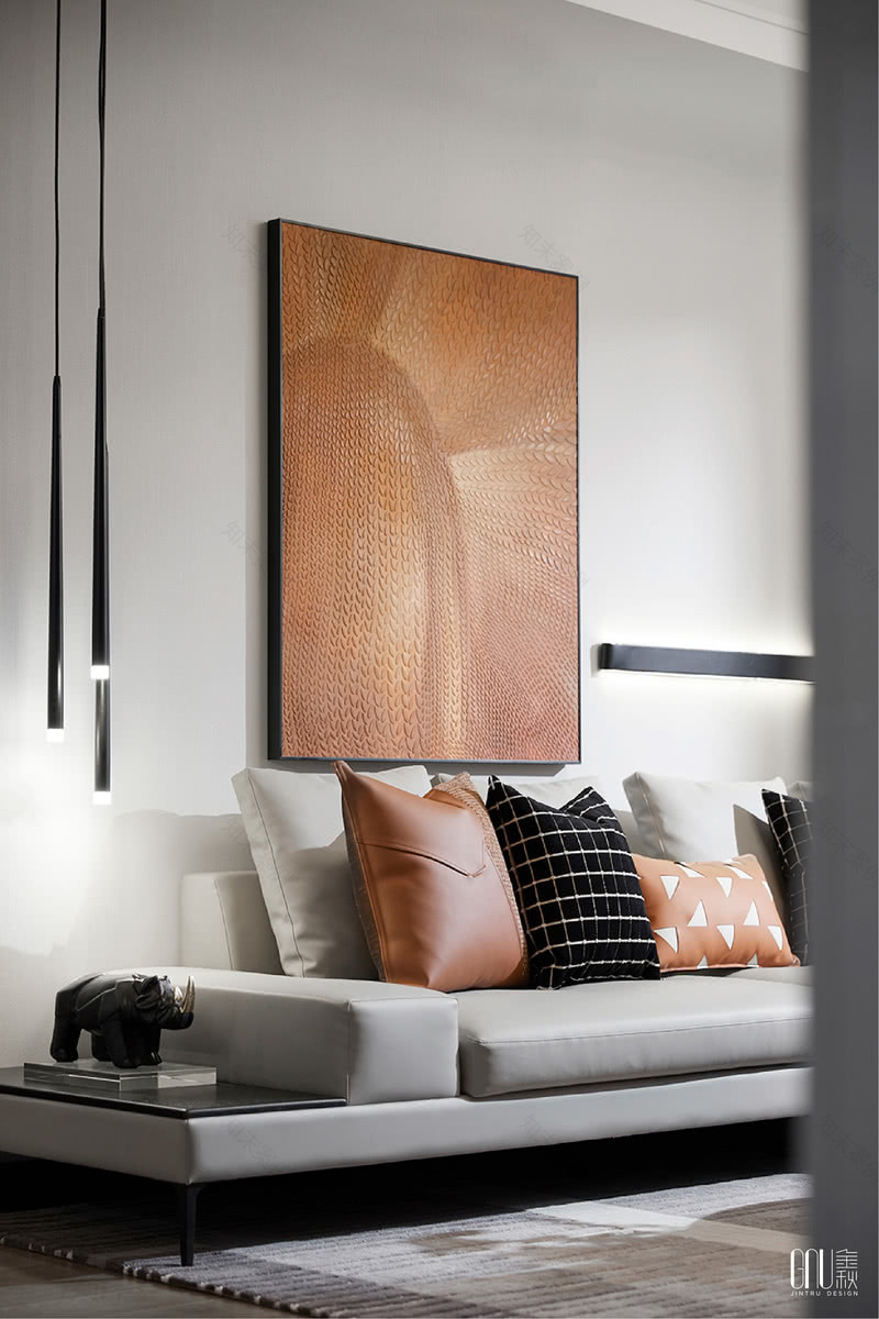 重庆万科·四季都会T2项目丨中国重庆-12