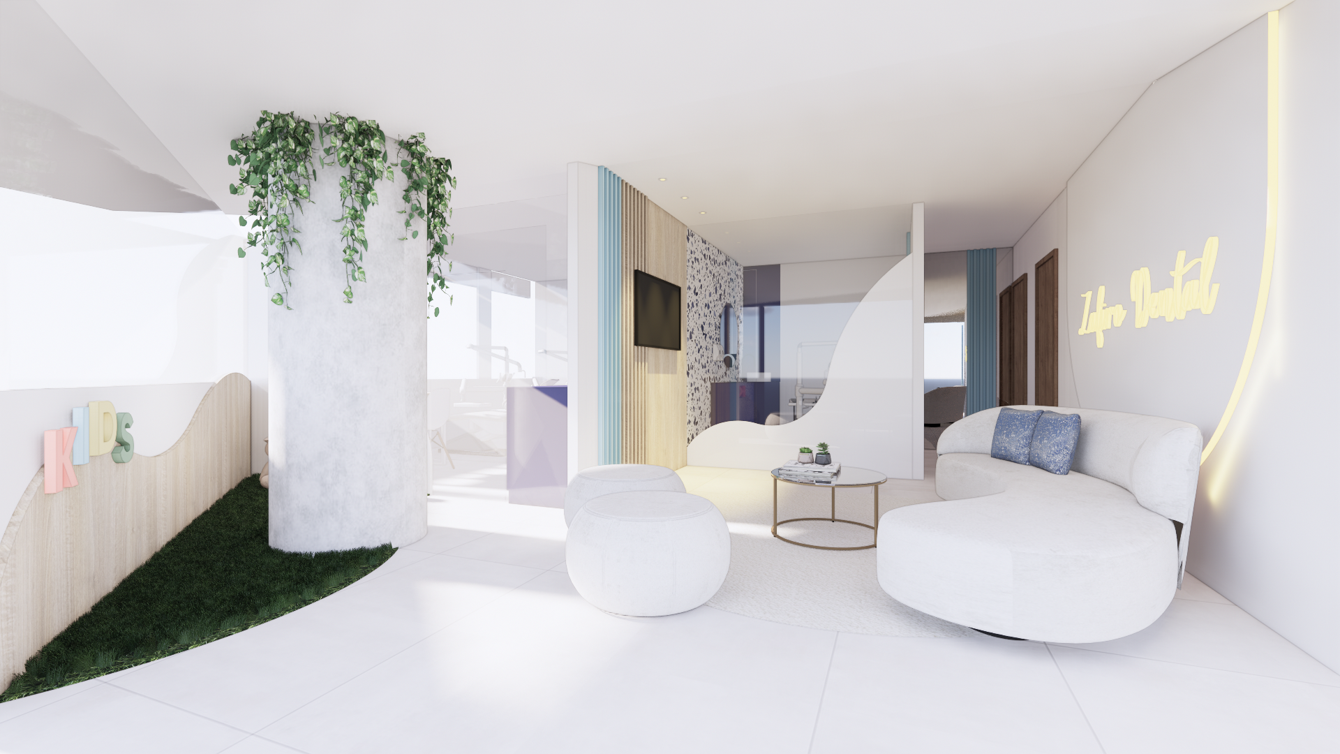 ZAFIRO DENTAL 系列等丨厄瓜多尔-22