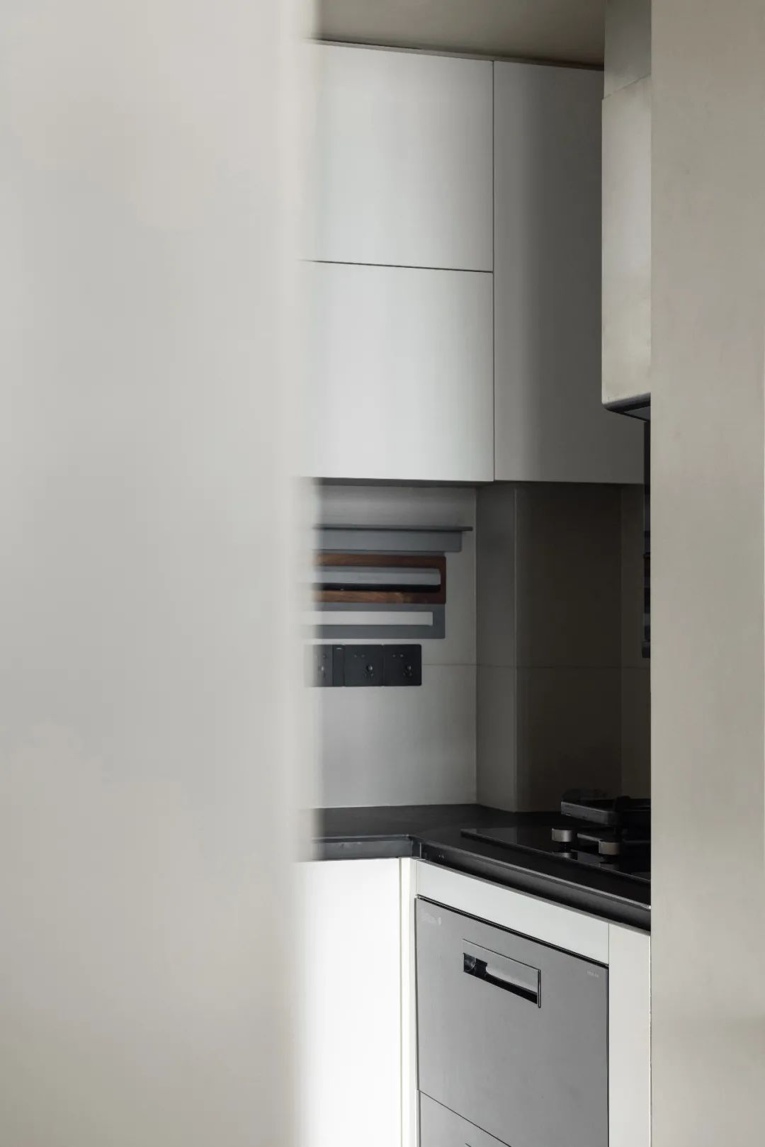 小住·远眺丨中国重庆丨无奇空间设计研究室-23