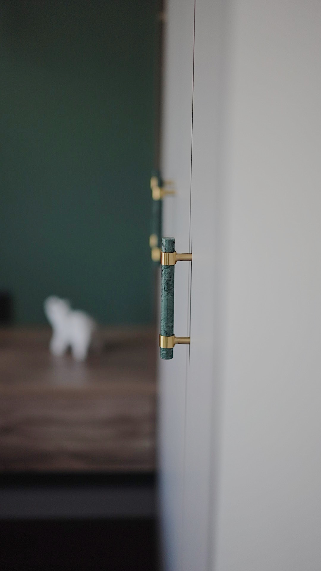 Сафари-настроение в квартире под сдачу-7