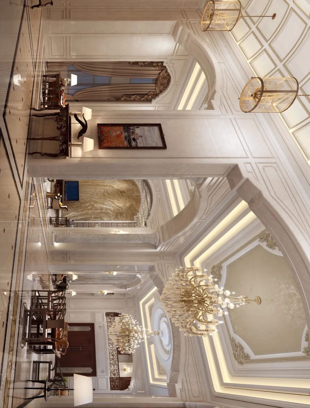 福清琯口别墅、会所 | 自然与人文的和谐交融-39