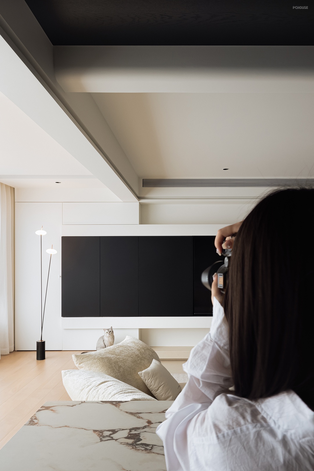 隐线 · 行一设计-1