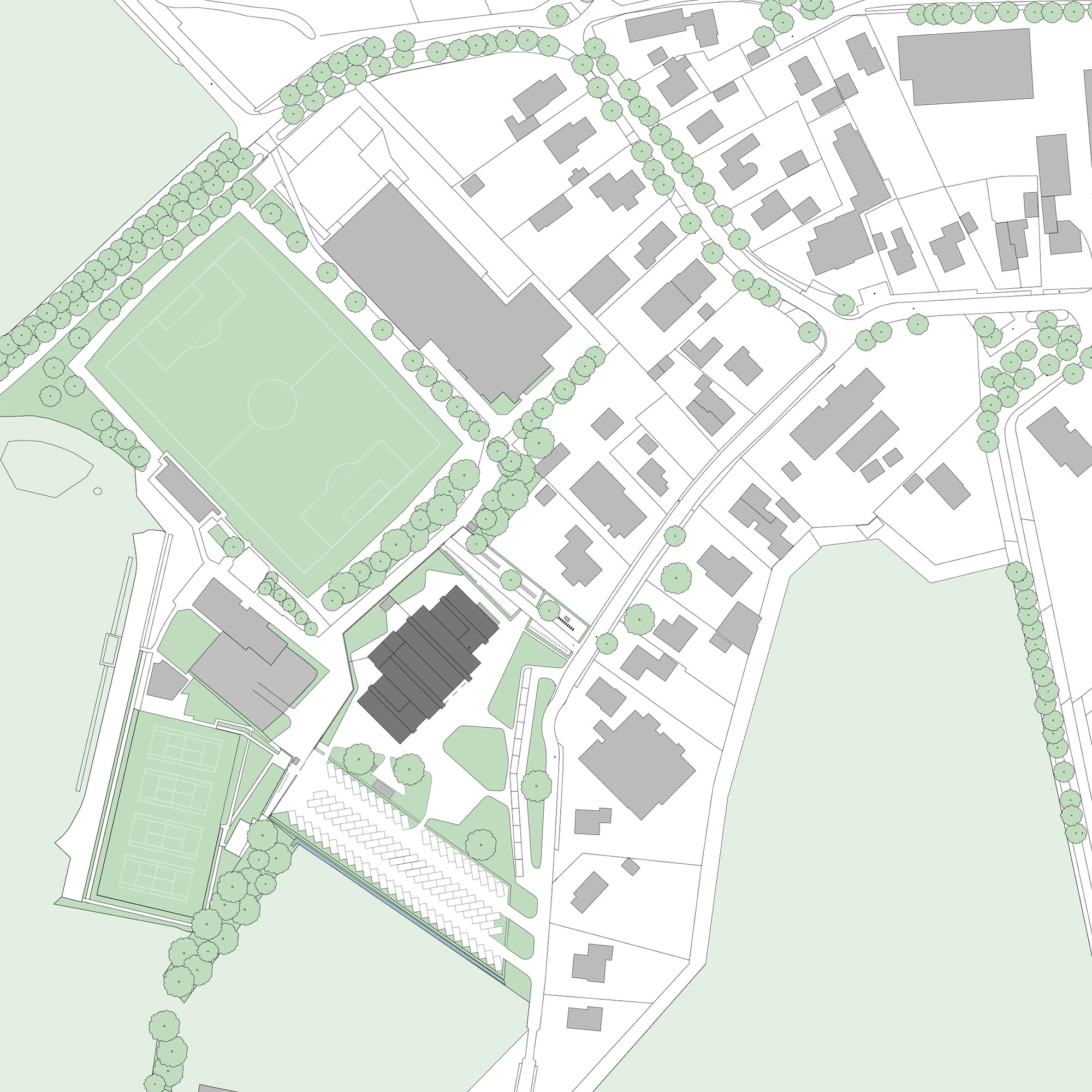 Brede School De Twingel-1