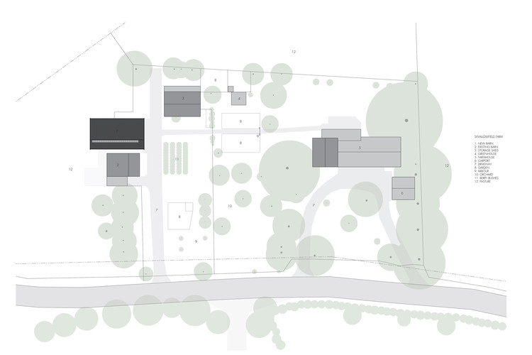 Swallowfield Barn   MOTIV Architects-5
