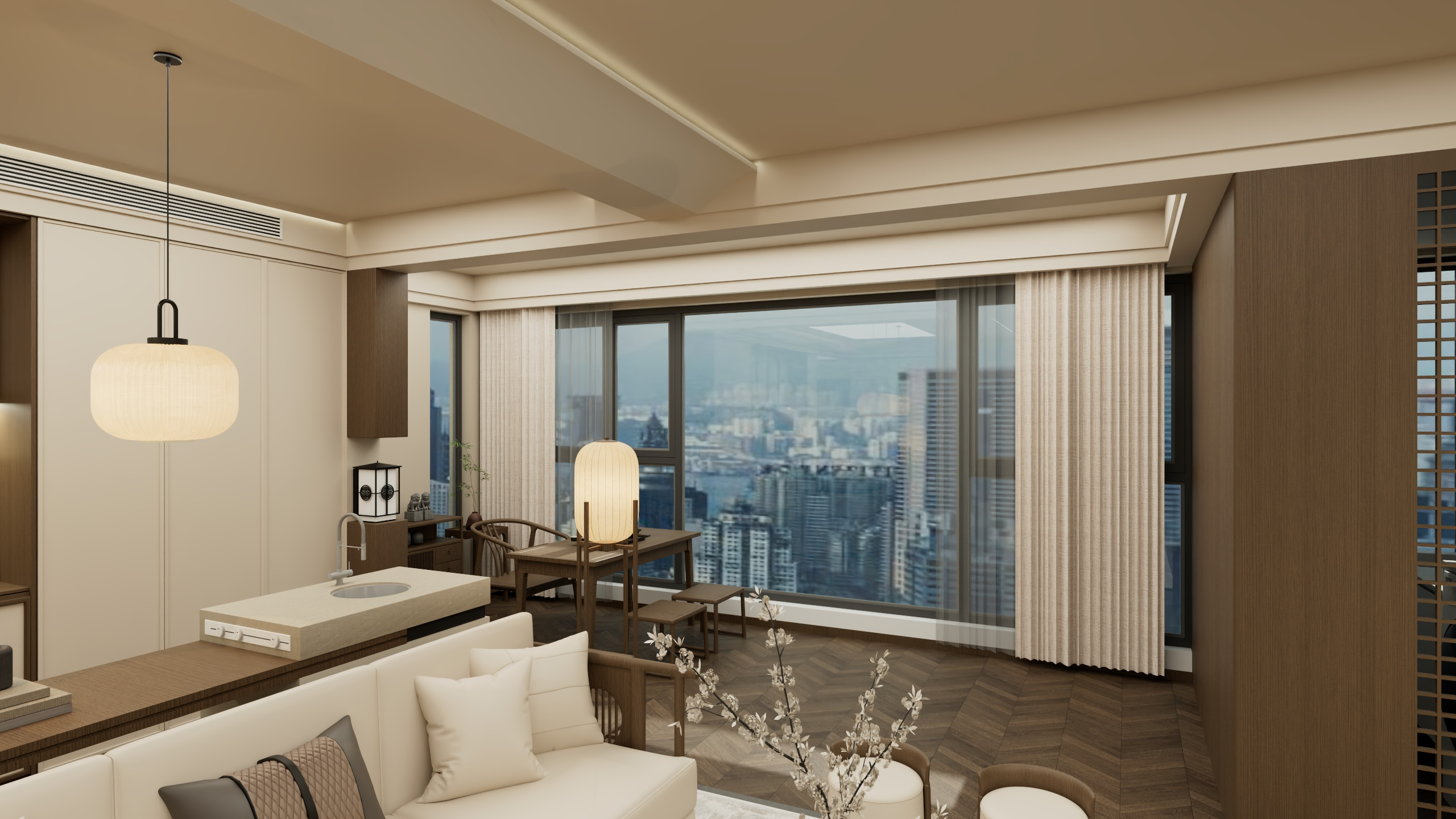 家装 宋代美学-9