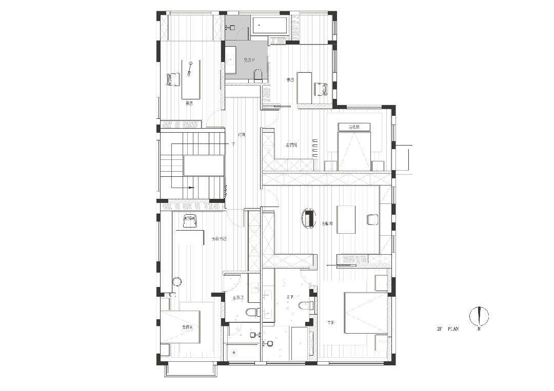 与自然建立连接|于大音中·不闻大音【TREE LAB新作】-80