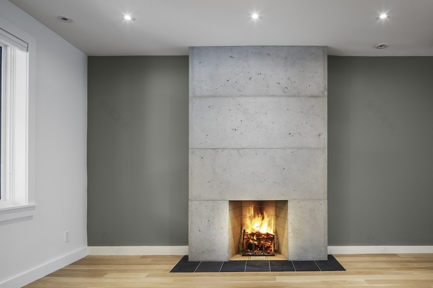 North Toronto Addition by Heather Asquith Architect-15