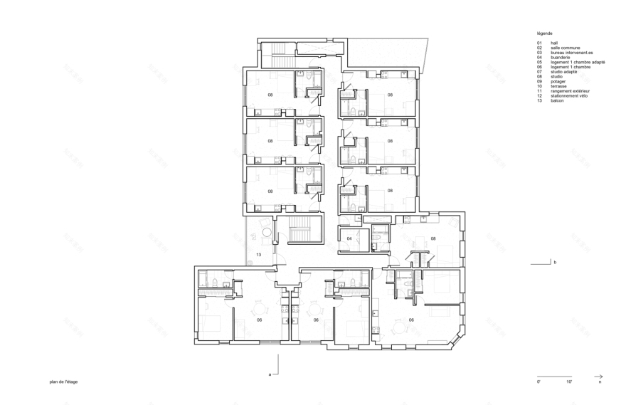 Place Tenaquip - Affordable Housing Units / L. McComber -40