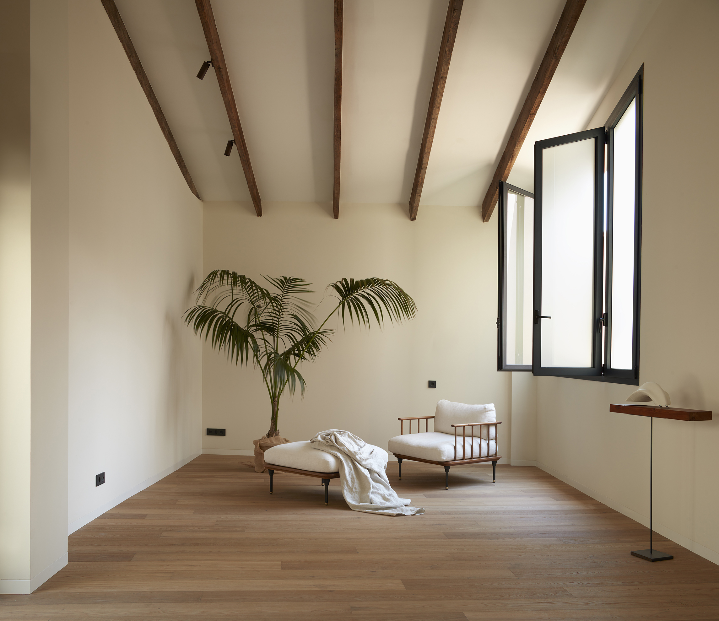 调频之家丨西班牙丨Ignacio Carbó architect-22