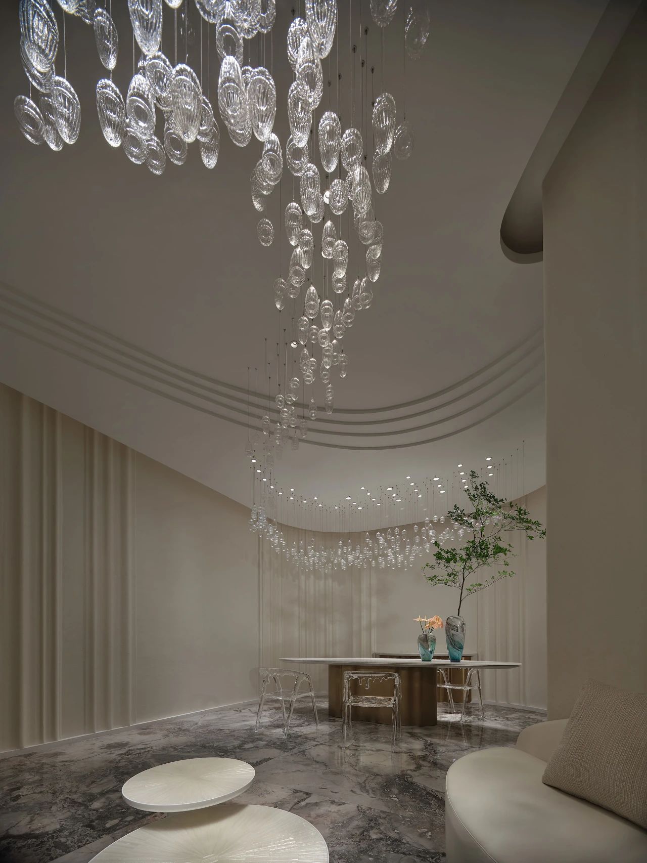 丽妍雅集（上海太古里）丨中国上海丨ELTO-14