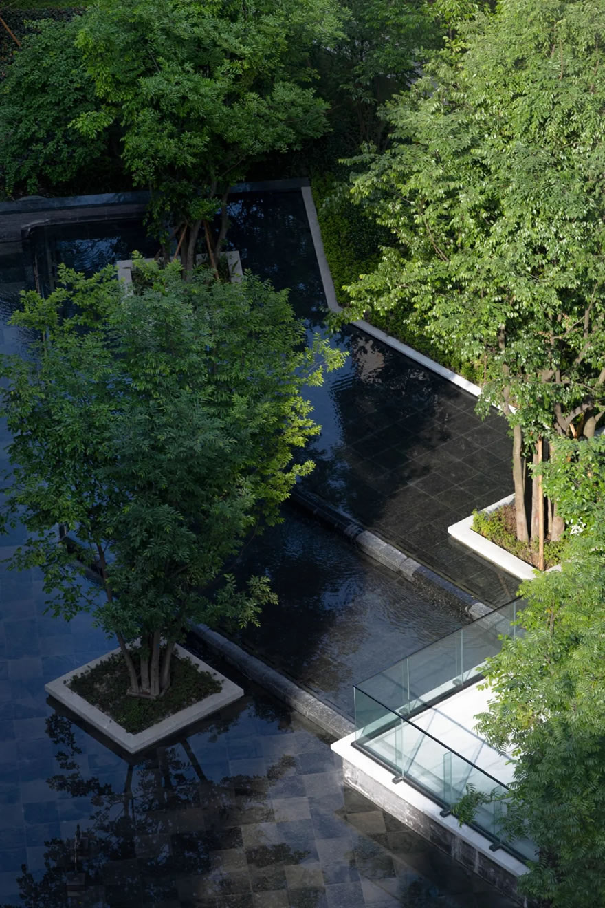 成都中国铁建西派城丨中国成都-30