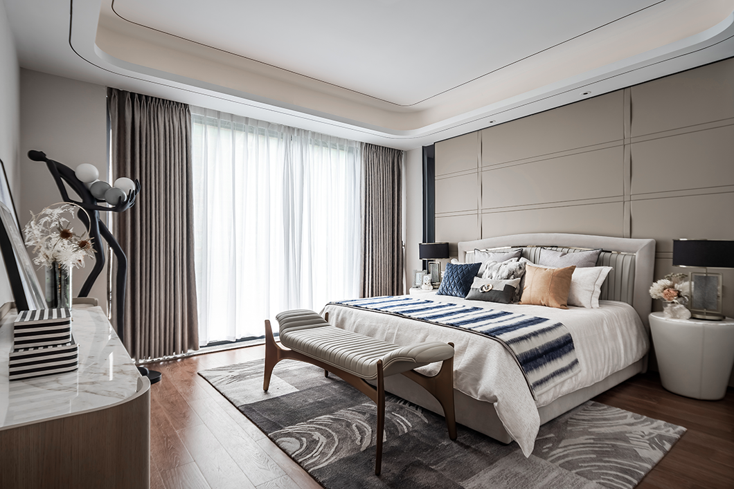 金昌烟波飞鹭丨深圳百点创意-20