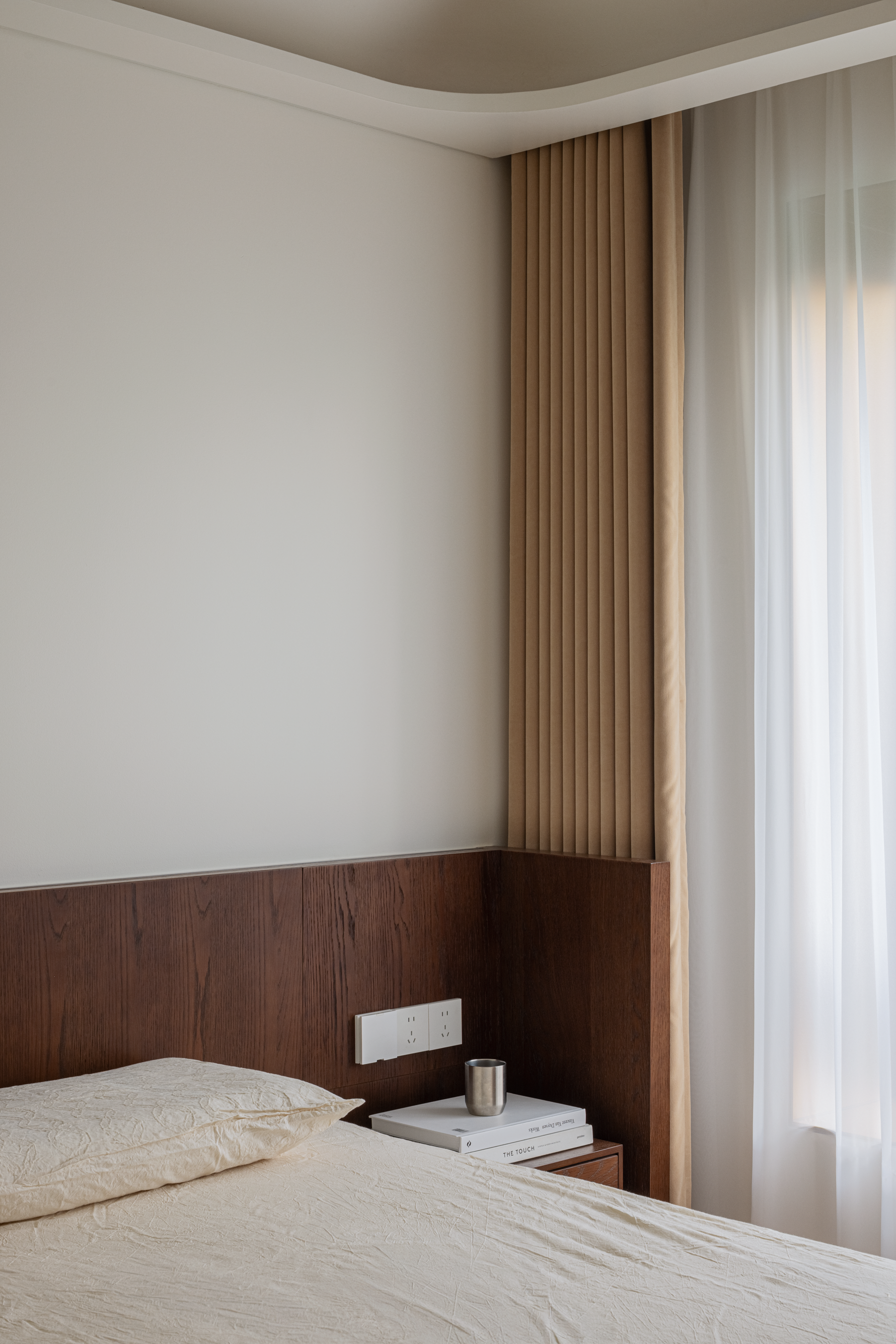 法式新序丨中国北京丨YU SPACE设计事务所-51