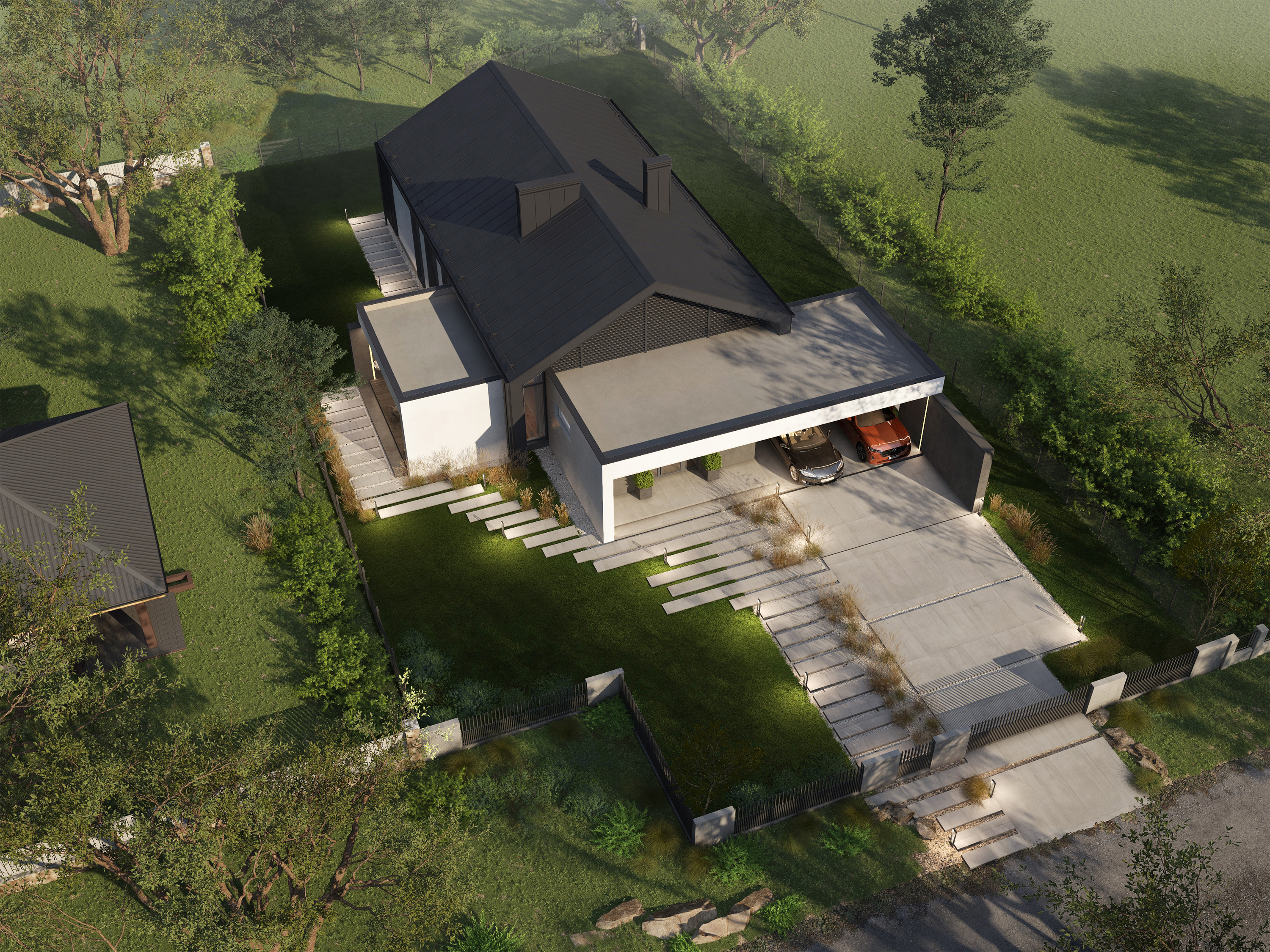 贝尔纳德之家丨白俄罗斯布列斯特丨Egor_ Soncev-9