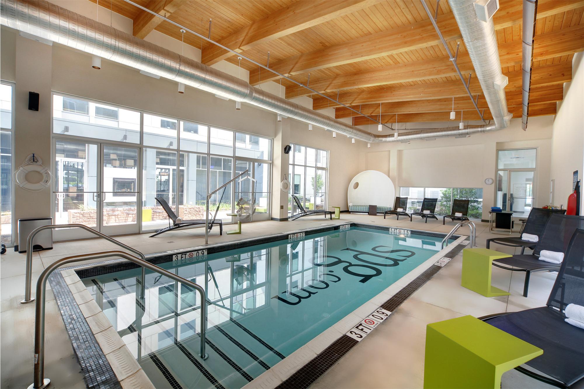 汉诺威阿伦德尔米尔斯源宿酒店-0