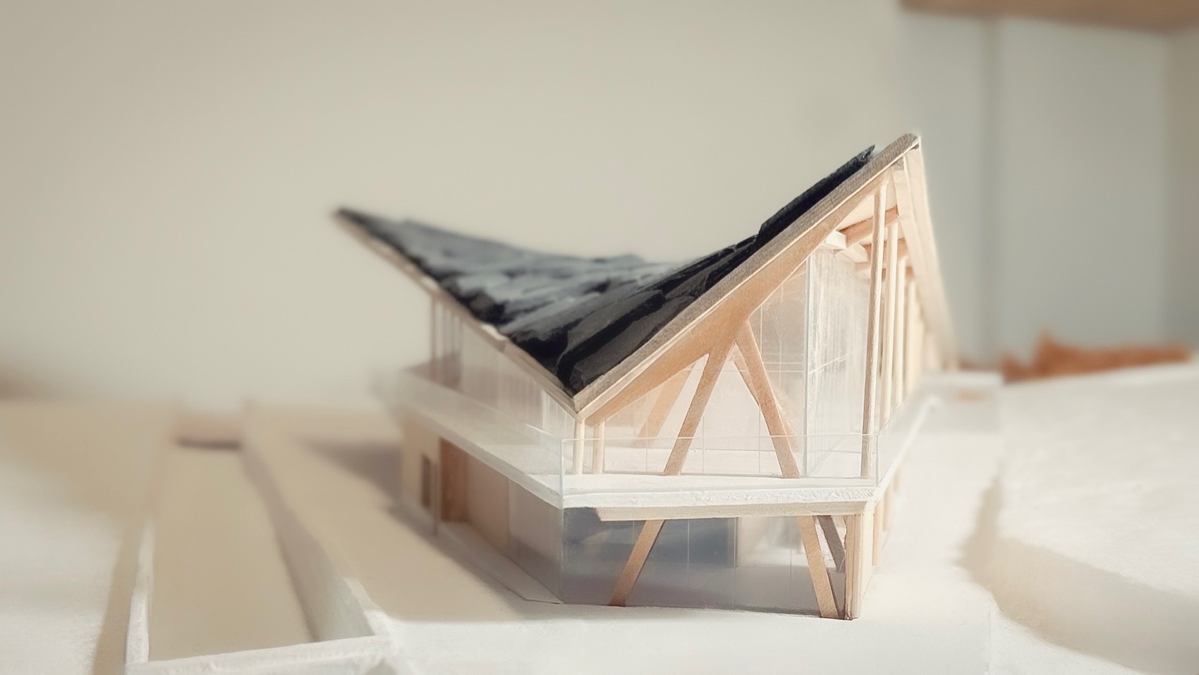 墩岙乡村治理学院丨中国浙江丨本末联合建筑-129