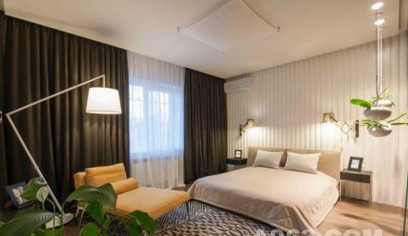 现代别墅装修的优雅神韵-3