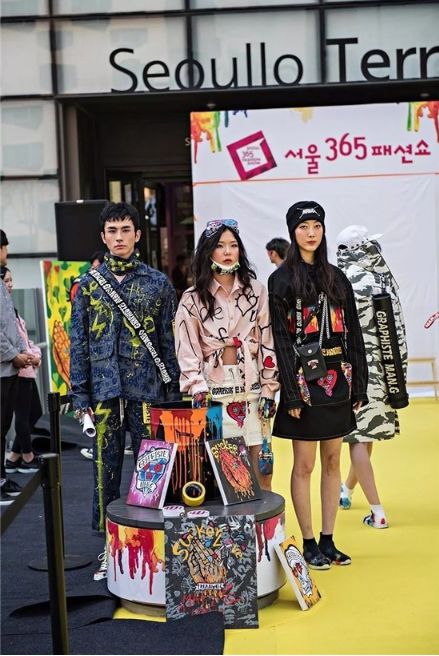 魔都新潮牌店盘点 | Supreme、INVINCIBLE 等品牌齐聚上海-94