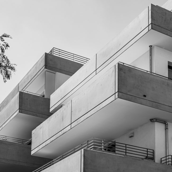 阿斯彭湖城住宅建设 + 幼儿园丨奥地利维也纳-33