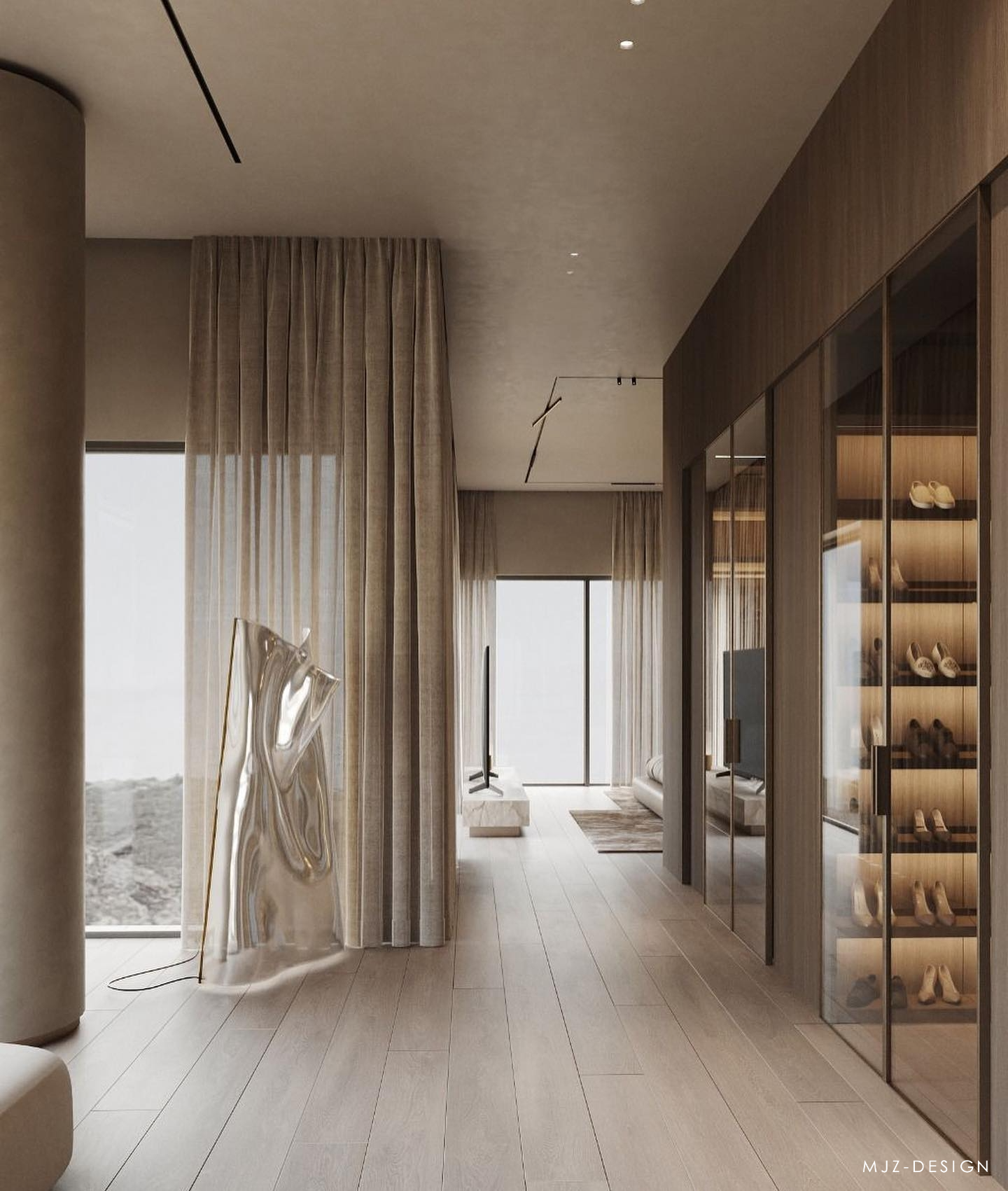 罗德岛的房子丨希腊丨ARTPARTNER ARCHITECTS-46