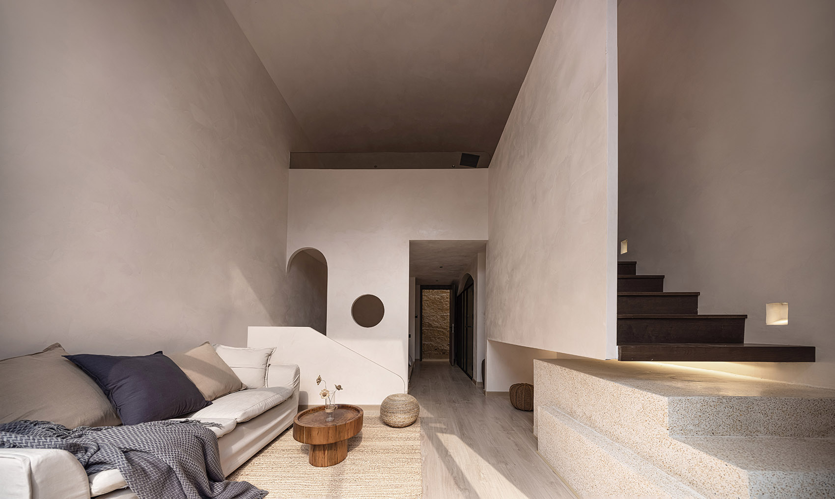 言海民宿丨中国厦门丨杭州时上建筑空间设计事务所-50