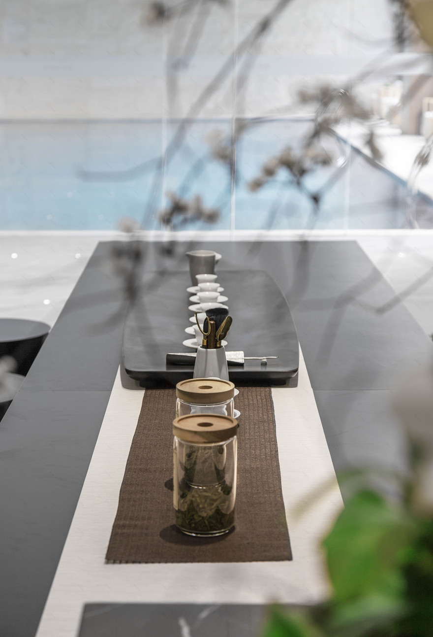 卓越东莞厚街镇销售中心 领航者丨广州道胜设计有限公司-45