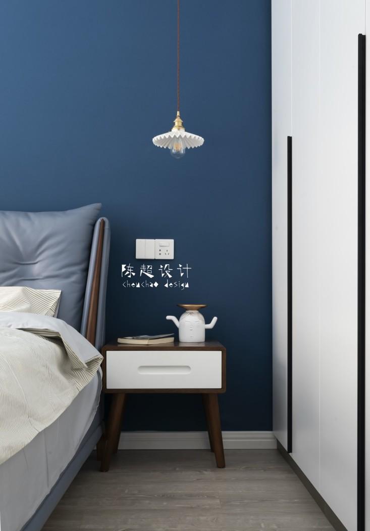 简约原木风，打造温馨家居空间-33